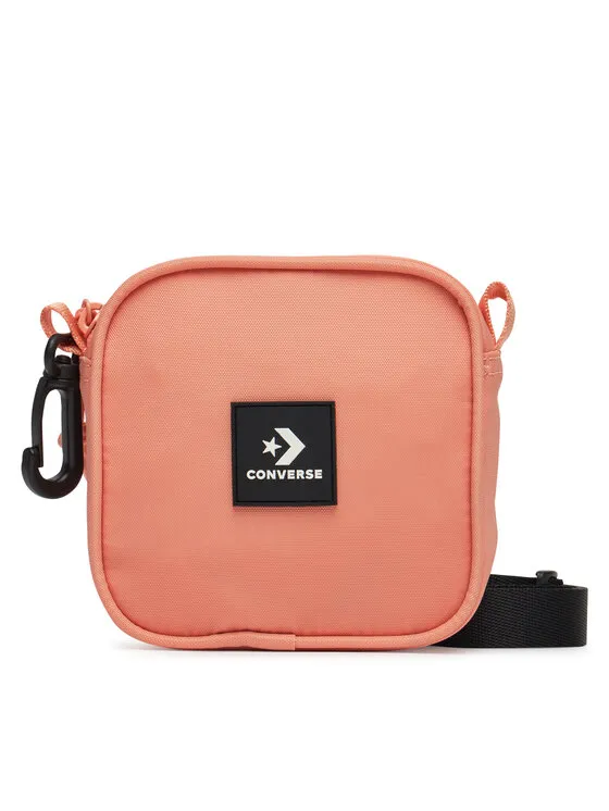 Handtasche · Orange