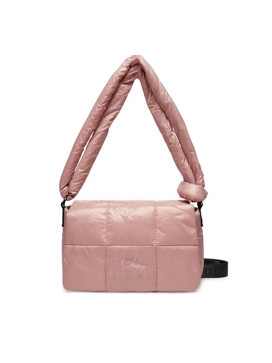 Handtasche · Rosa