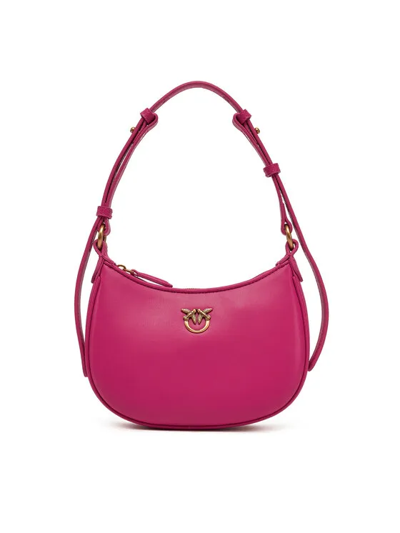 Handtasche · Rosa