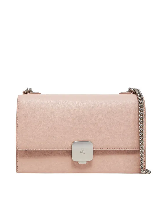 Handtasche · Rosa