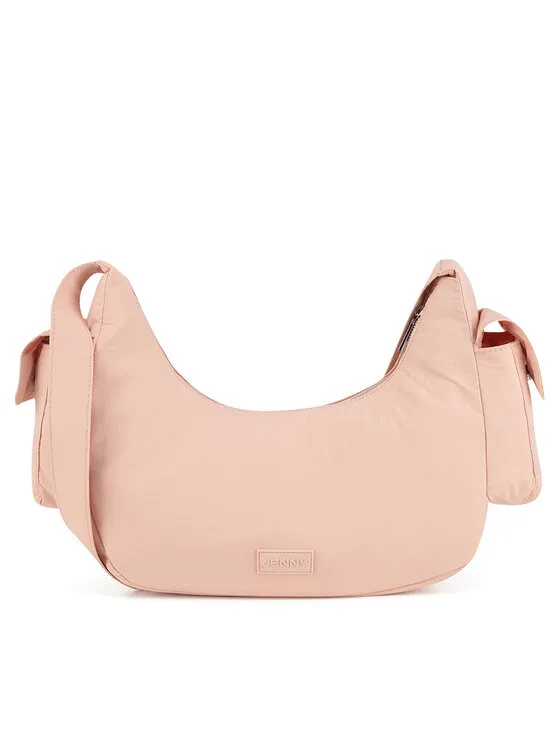 Handtasche · Rosa
