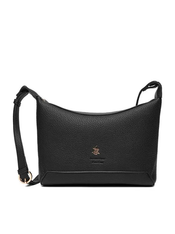 Handtasche · Schwarz