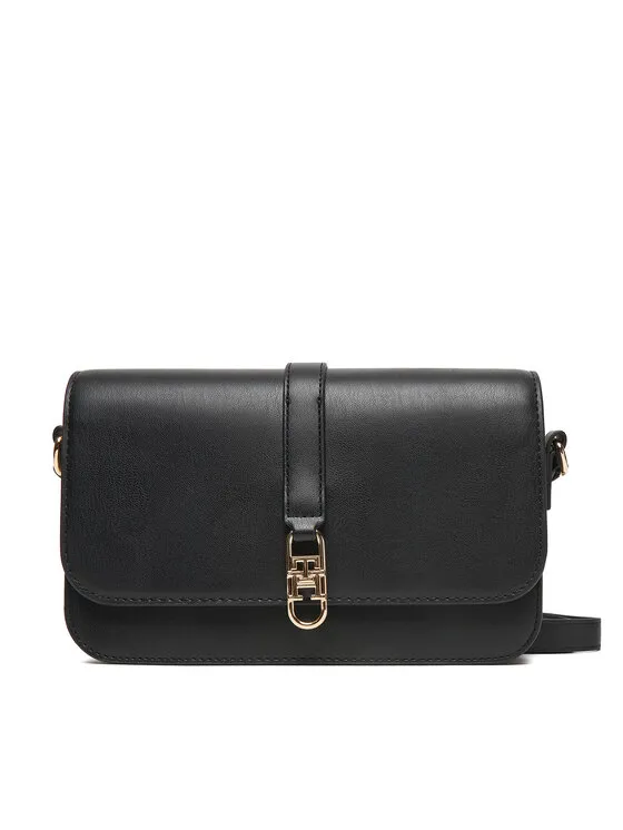 Handtasche · Schwarz