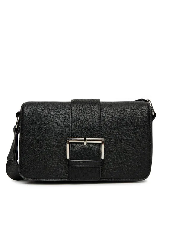 Handtasche · Schwarz