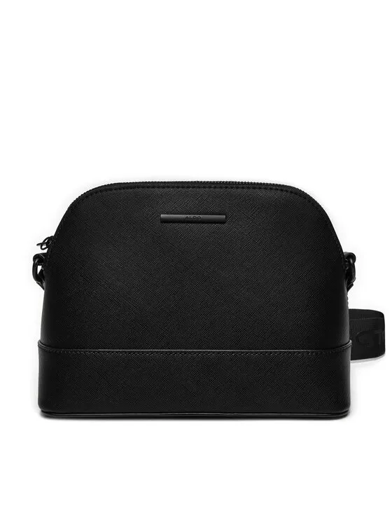Handtasche · Schwarz