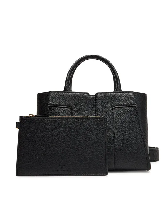 Handtasche · Schwarz