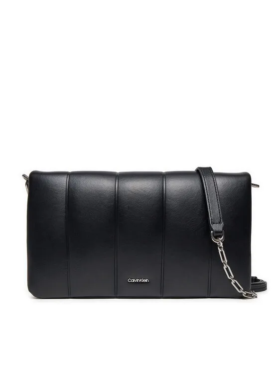 Handtasche · Schwarz