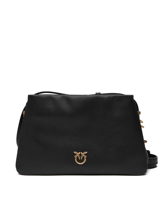 Handtasche · Schwarz