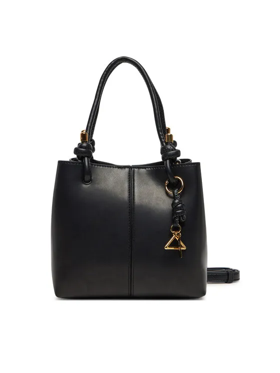 Handtasche · Schwarz