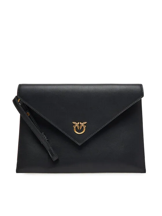 Handtasche · Schwarz