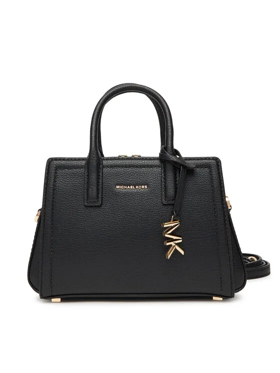 Handtasche · Schwarz