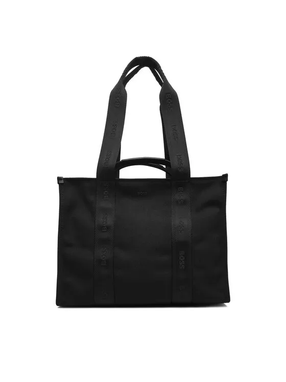 Handtasche · Schwarz