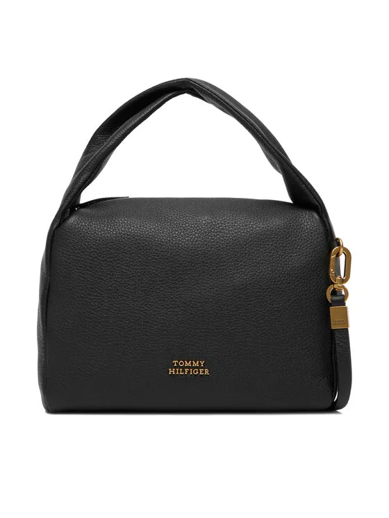 Handtasche · Schwarz