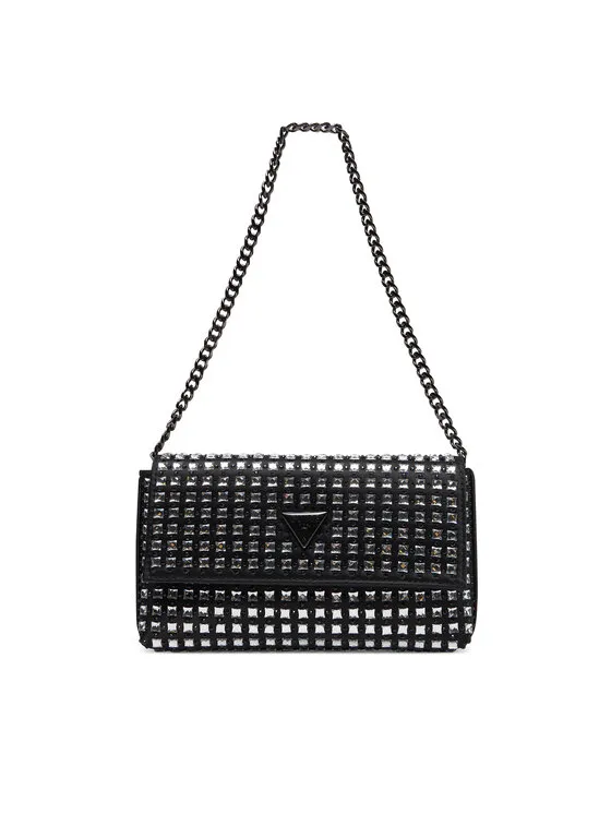 Handtasche · Schwarz