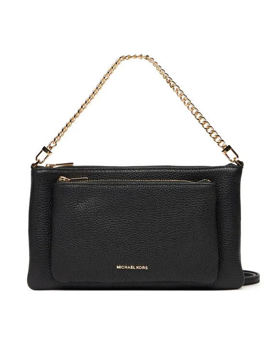 Handtasche · Schwarz