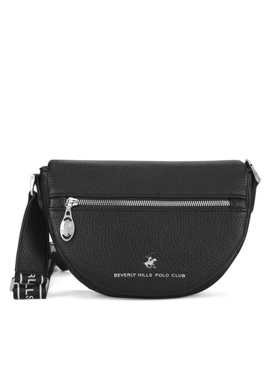 Handtasche · Schwarz