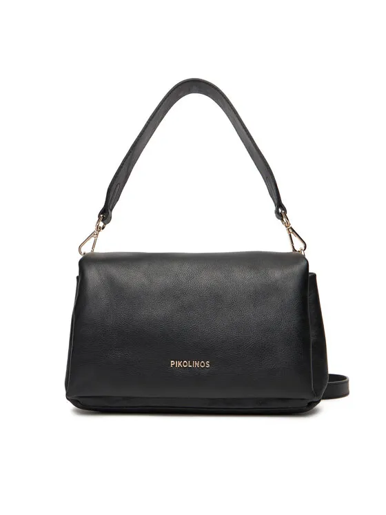 Handtasche · Schwarz