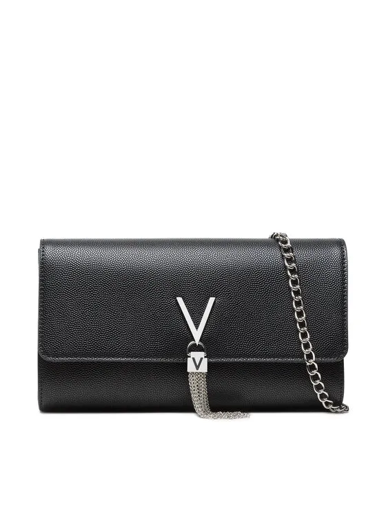 Handtasche · Schwarz