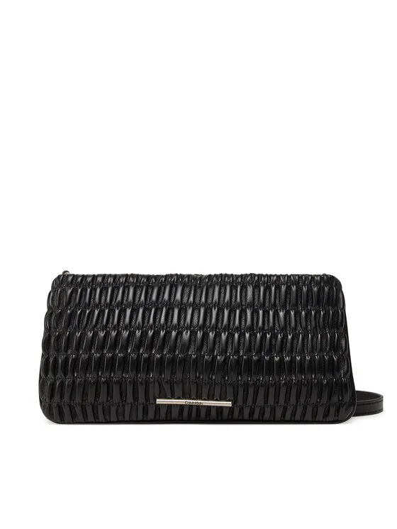 Handtasche · Schwarz