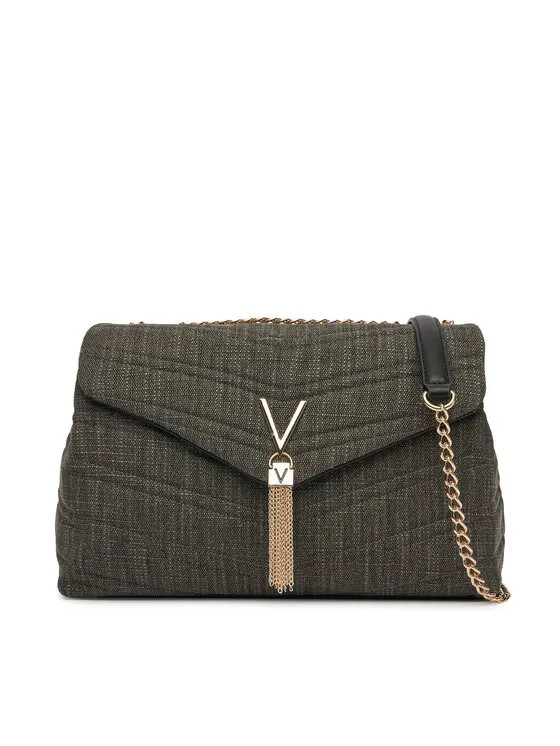 Handtasche · Schwarz