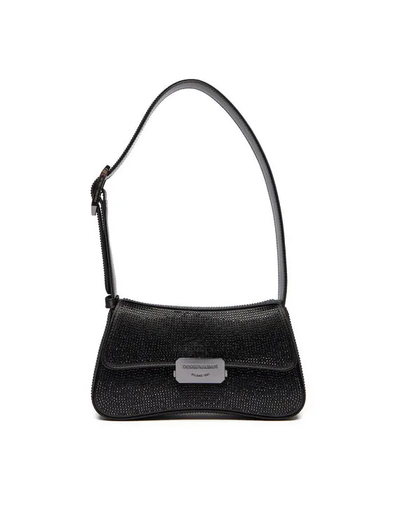 Handtasche · Schwarz