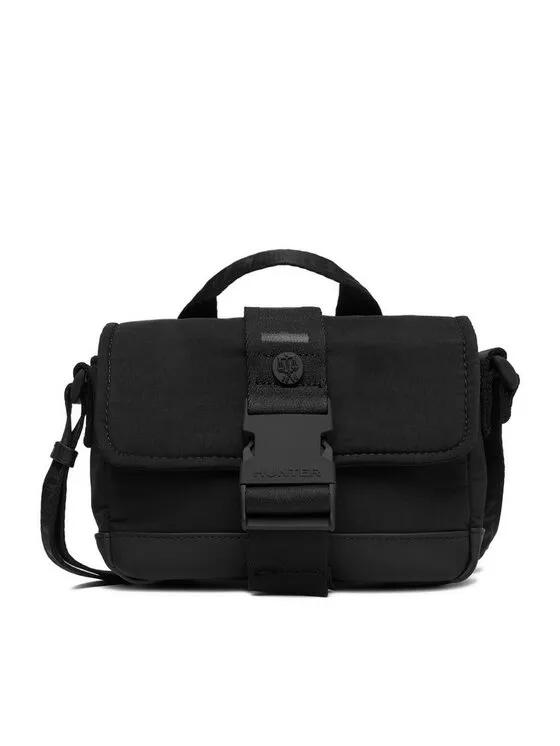 Handtasche · Schwarz