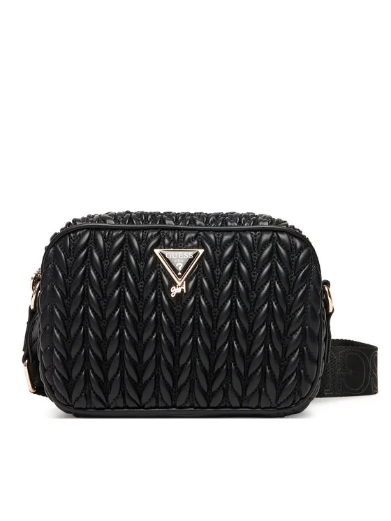 Handtasche · Schwarz