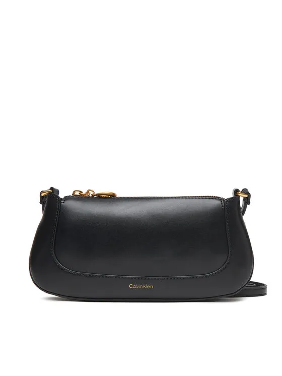 Handtasche · Schwarz