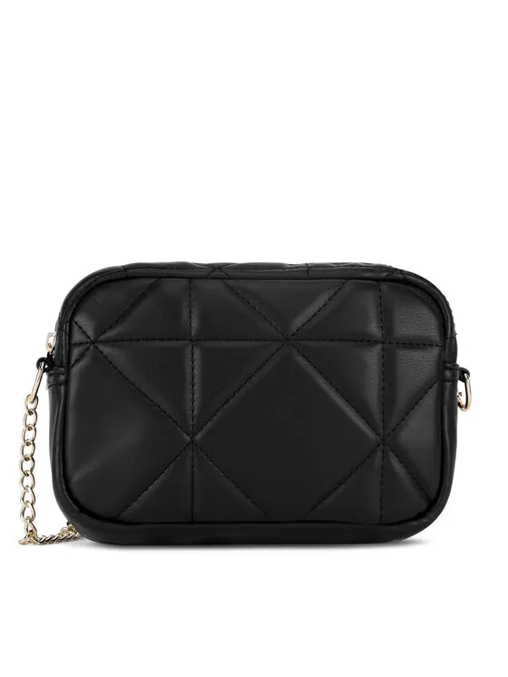 Handtasche · Schwarz