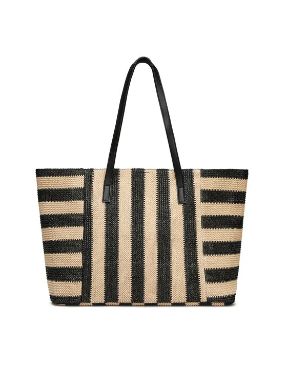 Handtasche · Schwarz