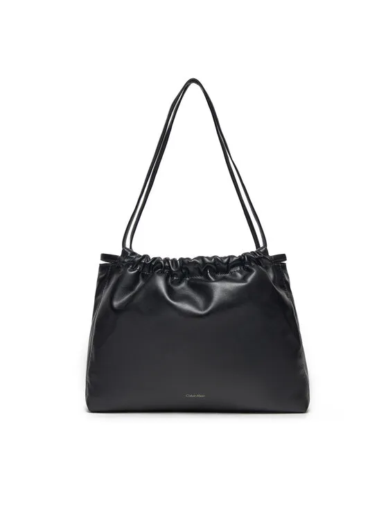 Handtasche · Schwarz