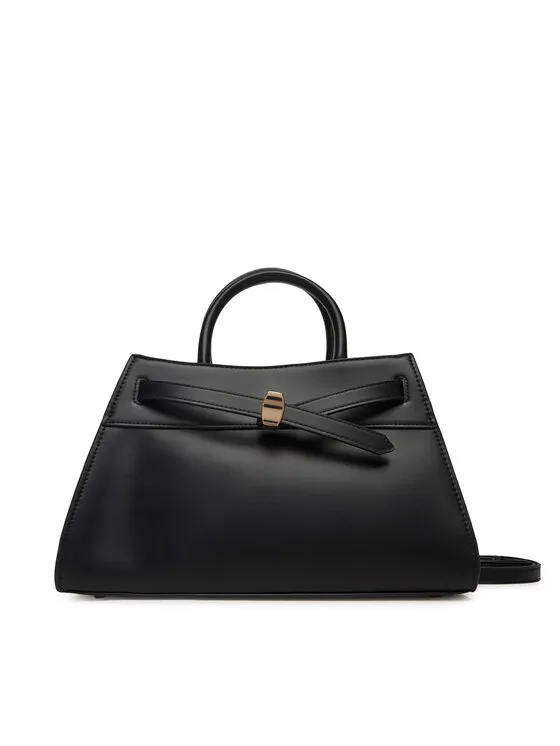 Handtasche · Schwarz