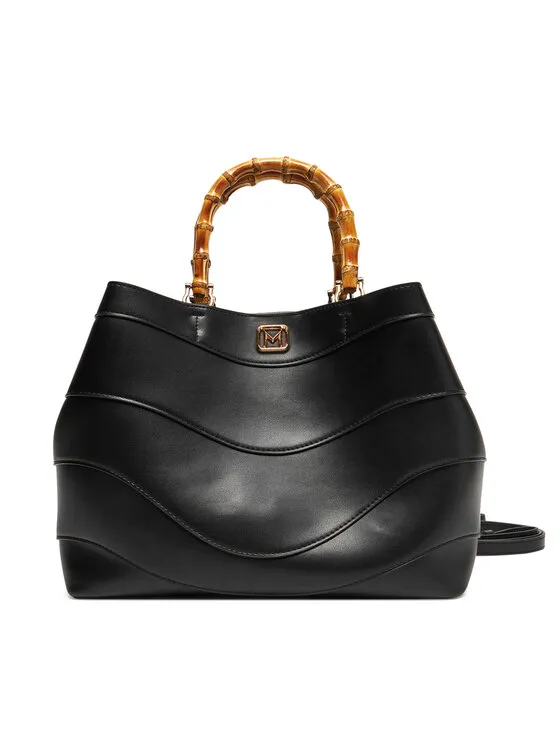 Handtasche · Schwarz