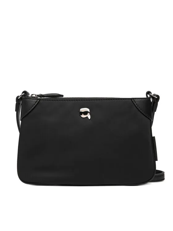 Handtasche · Schwarz