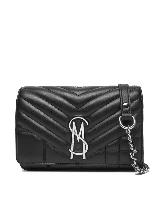 Handtasche · Schwarz