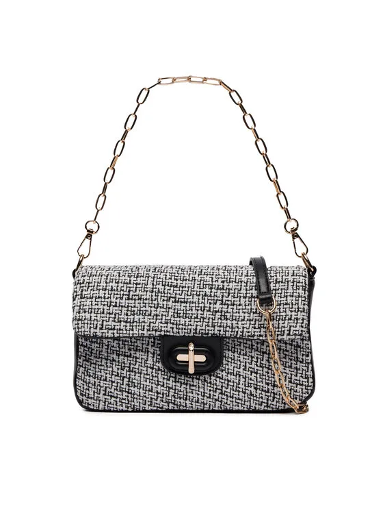 Handtasche · Schwarz