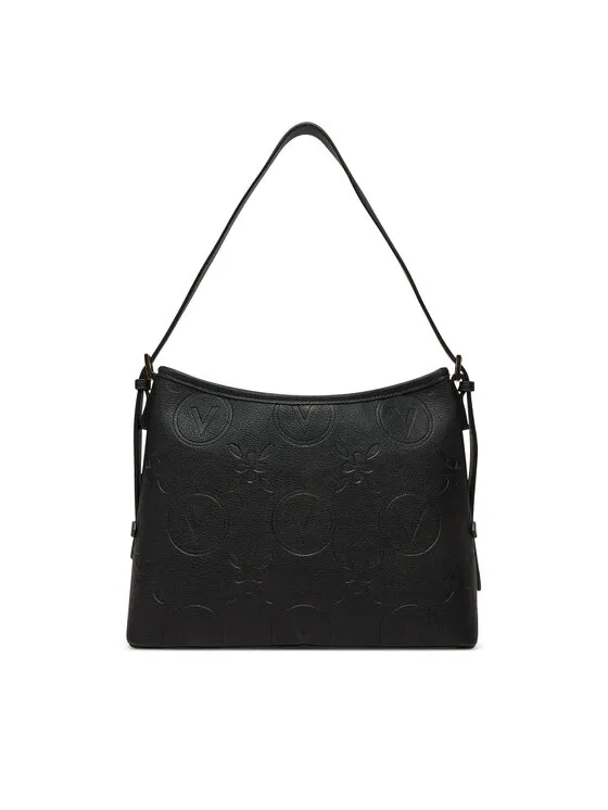 Handtasche · Schwarz