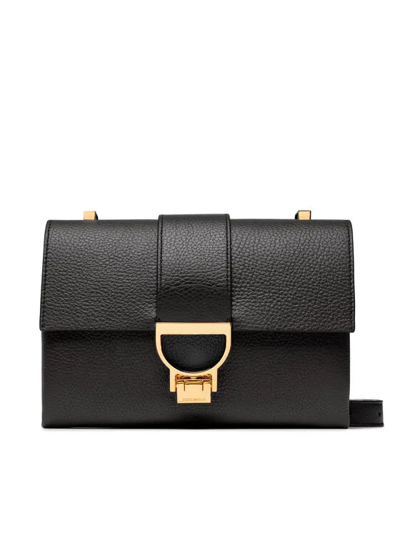 Handtasche · Schwarz