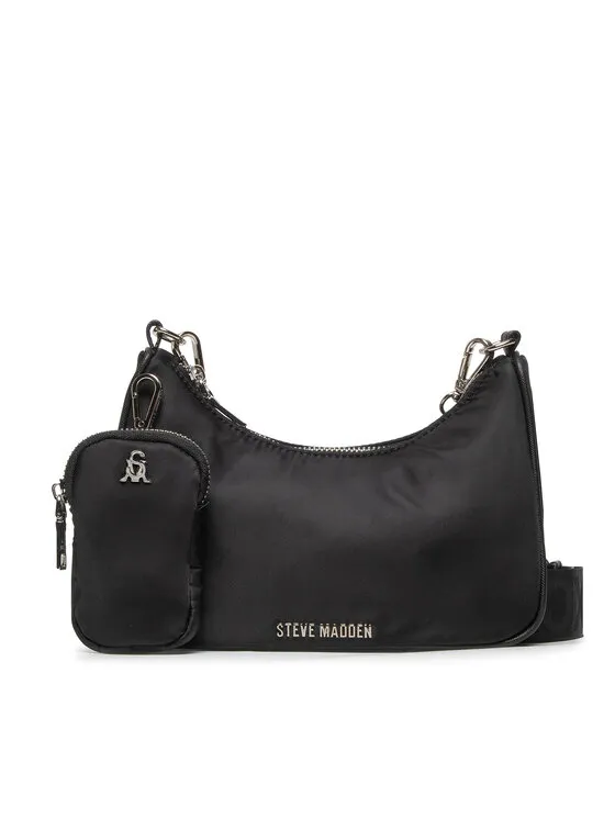 Handtasche · Schwarz