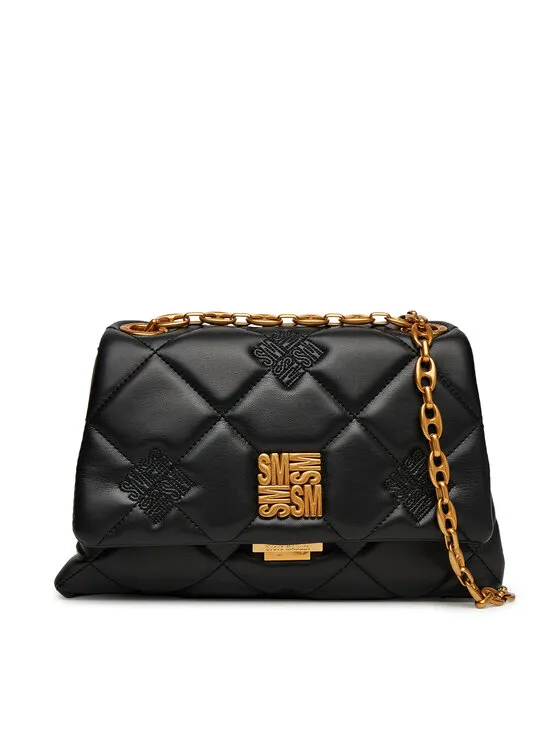 Handtasche · Schwarz