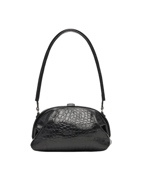 Handtasche · Schwarz