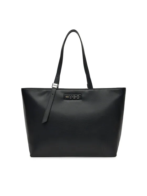 Handtasche · Schwarz