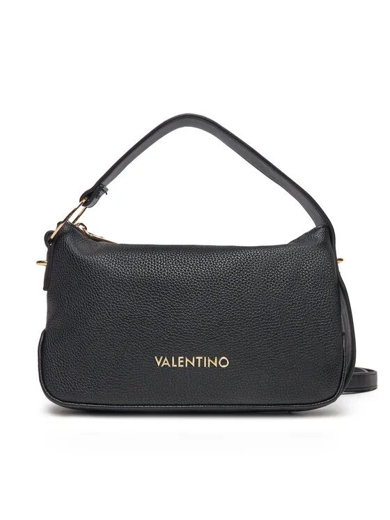 Handtasche · Schwarz