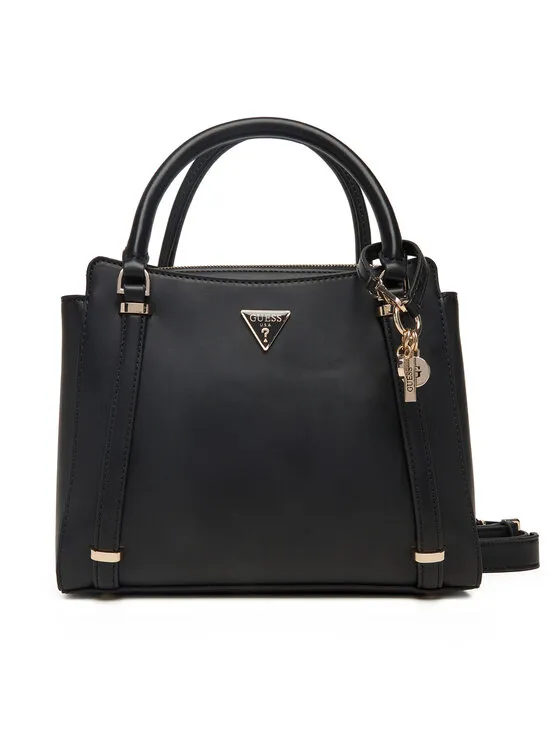 Handtasche · Schwarz