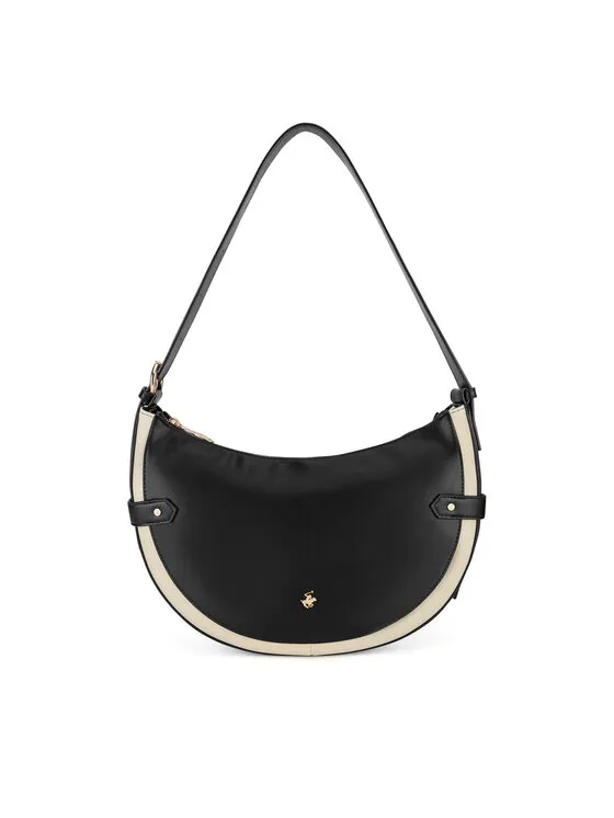 Handtasche · Schwarz