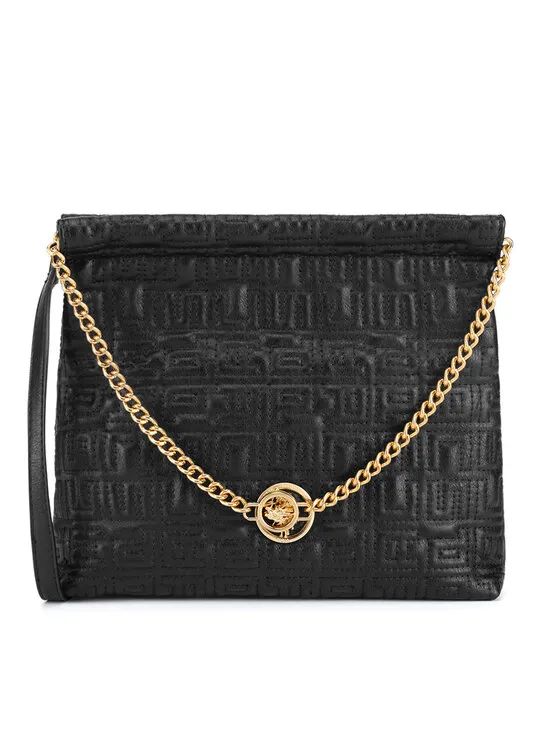 Handtasche · Schwarz