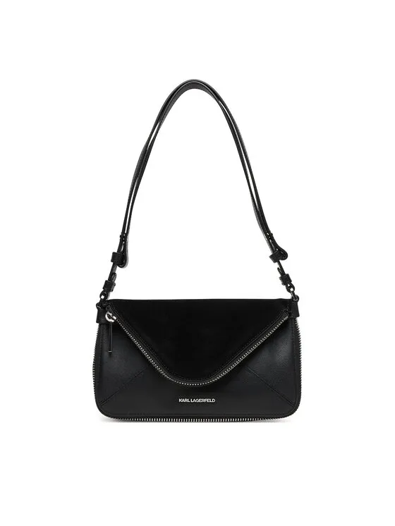 Handtasche · Schwarz