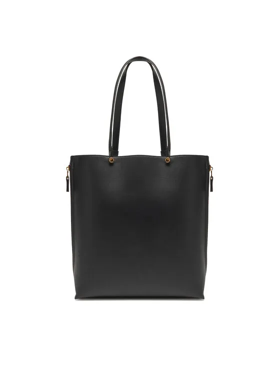 Handtasche · Schwarz