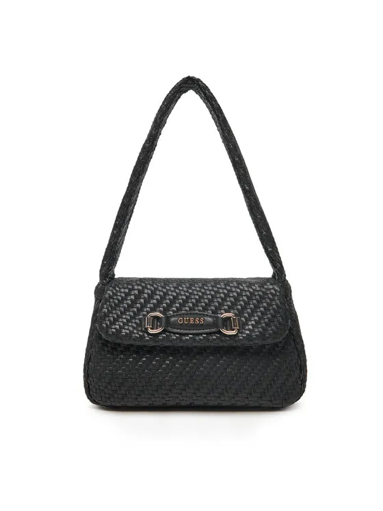 Handtasche · Schwarz