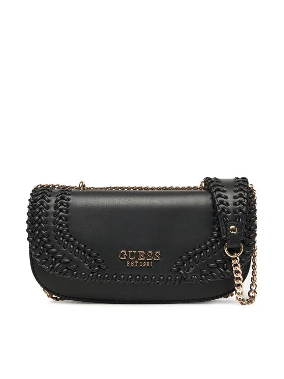 Handtasche · Schwarz